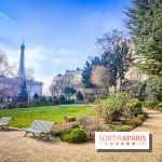 Visuels musée et monument - square Galliera tour eiffel