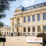 Visuels musée et monument - muséum histoire naturelle jardin des plantes