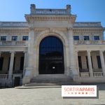 Visuels musée et monument - palais Galliera soleil été