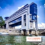 Visuels musée et monument - Ministère de l'économie et des finances Bercy