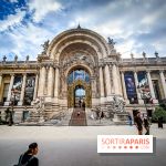 Visuels musée et monument - Petit Palais