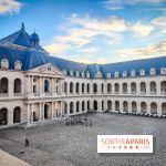 Visuels musée et monument - Musée de l'Armée