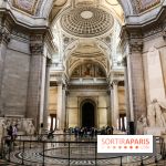 Visuels musée et monument - Panthéon