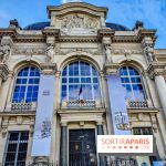 Visuels musée et monument - Manufacture des Gobelins Mobilier national