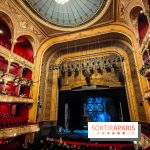 Visuels musée et monument - théâtre du Châtelet