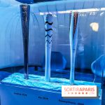 Champion des pistes : des animations sportives gratuites autour des JO à tester à l'Accor Arena