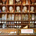 Marin Montagut, la boutique d'artisanat illustré