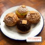 Fashion Choux Benoit Castel