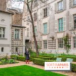 Delacroix et la nature, nos photos de l'exposition au musée Delacroix