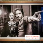 Romy Schneider, l'exposition hommage à découvrir à la Cinémathèque - nos photos