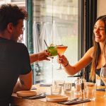 Kuccini, le restaurant terrasse Italien de "cicchetti" à Paris 