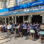 La Diavola, la Pizza virile et pimentée du restaurant Flocco