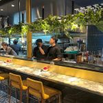 Shiro, le restaurant Fusion Franco Japonais de Saint Germain des prés