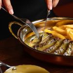 Black Angus, le restaurant qui sublime la viande à Paris