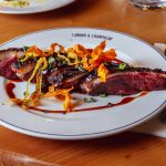 Canard et Champagne : le restaurant Paris 2e pour savourer magret et bulles