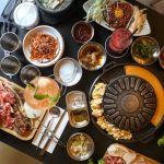 JJIN, le barbecue coréen moderne où les saveurs grillées rencontrent la générosité et l’authenticité