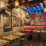 Azteca : le restaurant mexicain historique de Paris