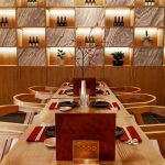 L'Omakasé confidentiel du restaurant Zen, une immersion Japonaise à Paris