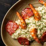 Flocco, la terrasse Italienne savoureuse du Paris 17ème