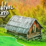 Survival Expo : Le salon de l'Outdoor et de l'Autonomie, en Mai 2022