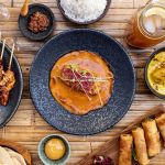 Restaurant Djakarta Bali : l'Indonésie en plein coeur de Paris
