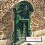 Balade découverte autour des fontaines Wallace les plus originales pour leur 150e anniversaire