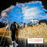 Les Marches de la Paix, nos photos