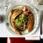 Au Pied de Cochon 2022