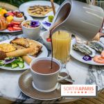 Photos: Le Brunch du Prince de Galles