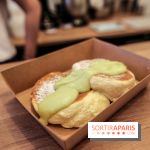 Fluffy Panda à Paris, nos photos