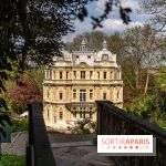 Photos : Le Château de Monte-Cristo