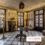 Photos : Le Château de Monte-Cristo