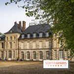 Le Château de Saint-Jean de Beauregard et son Jardin remarquable