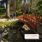 Les jardins du Musée Albert Kahn, nos photos 