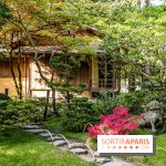 Les jardins du Musée Albert Kahn, nos photos 