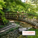 Les jardins du Musée Albert Kahn, nos photos 