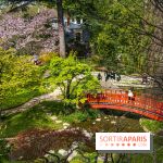 Les jardins du Musée Albert Kahn, nos photos