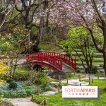 Les jardins du Musée Albert Kahn, nos photos