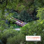 Photos : Le Parc des Buttes Chaumont