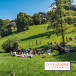 Photos : Le Parc des Buttes Chaumont