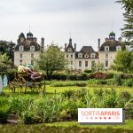 Photos: Cheverny Castle