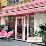 Salon de coiffure Antoine B.