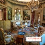 Le Musée Nissim de Camondo, les photos