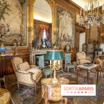 Le Musée Nissim de Camondo, les photos 