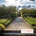 Le Château de Breteuil, ses jardins remarquables et contes de Perrault 