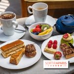 Le Brunch de la Villa M, les photos