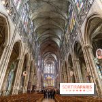 La Basilique Saint-Denis et sa nécropole royale -  A7C0730 HDR