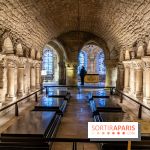 La Basilique Saint-Denis et sa nécropole royale -  A7C0694 HDR