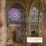 La Basilique Saint-Denis et sa nécropole royale - IMG 5044