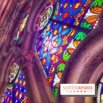 La Basilique Saint-Denis et sa nécropole royale - IMG 5051